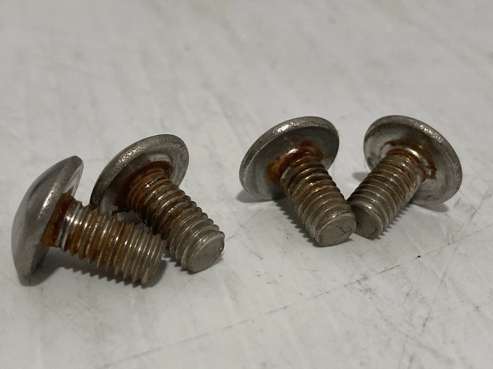 1997 Suzuki Marauder 800 Front Fender (OEM) Foto 2 de 4