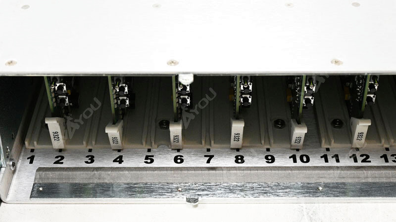 Cobalt OpenGear DFR-8321-CN w/ Cobalt 9322 16 AES HD/SD De