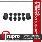 <!--F#f_0-->Trupro Rear Spring Bush Kit For Commodore Calais VY VZ VX One-Tonner Crewman<!--F/-->