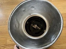 Speedotron Universal Light Head Strobe Model 102 #9