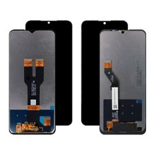 For AT T Motivate 2 Cricket Icon 3 EA2111002 Icon 4 LCD Display Replacement