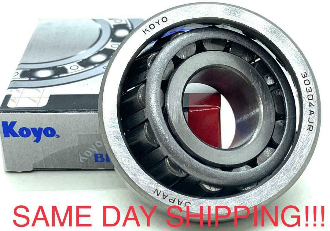 小物 china KOYO JAPAN 35KC802 Differential Bearing Toyota 90366-35044