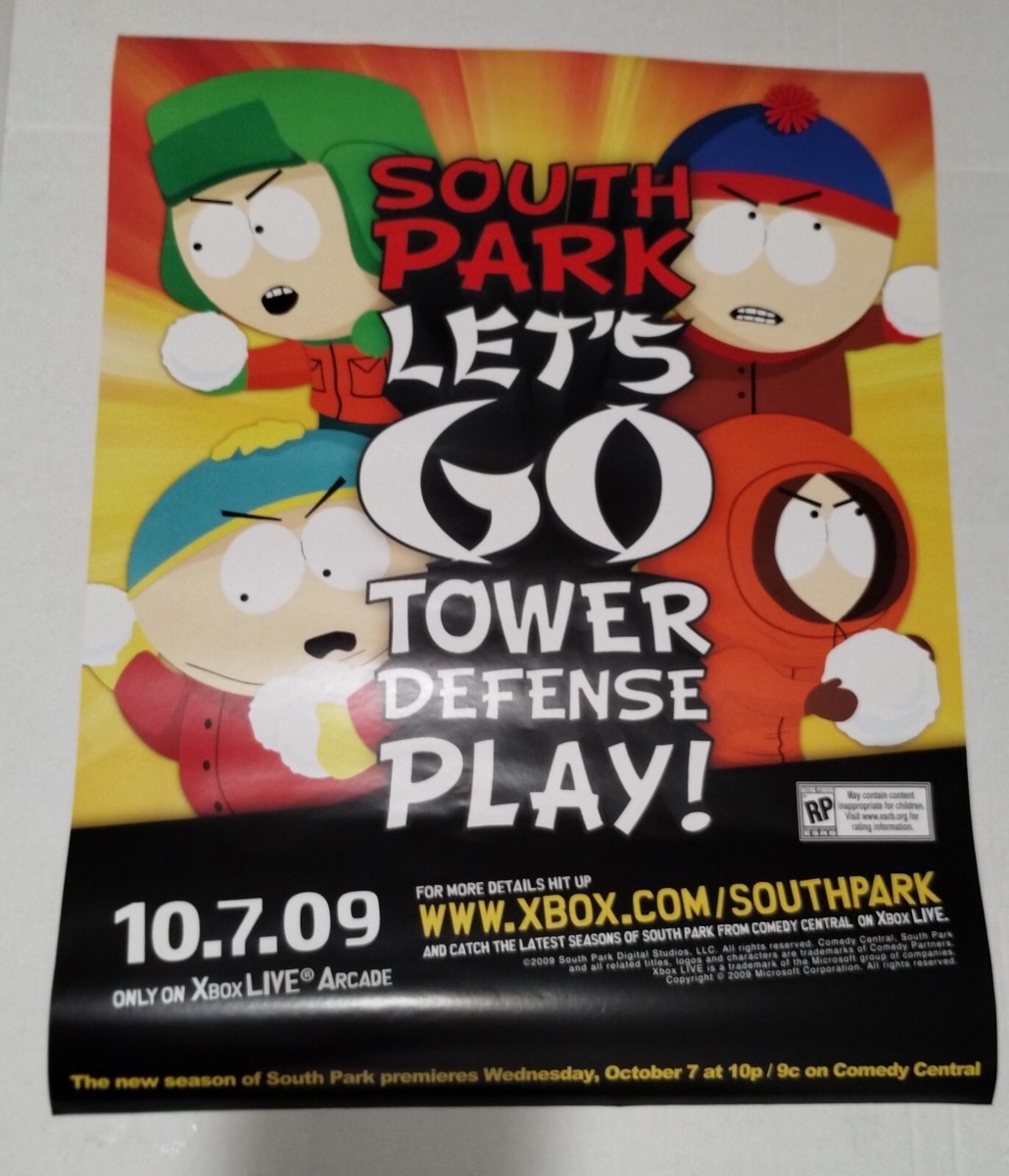 The South Park Kit　Dude, Sweet!　サウスパーク The South Park Kit: Dude, Sweet! | South Park Public Library