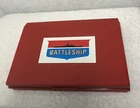 Vintage 1967 Milton Bradley Battleship Game Plastic Red Board Replacement Kids