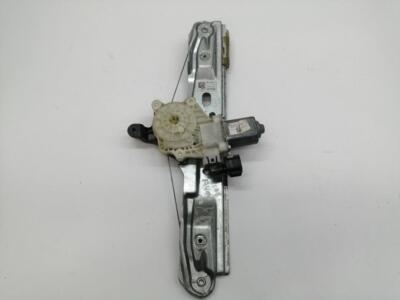 1870371 Heckscheibenheber Rechts. für FORD FOCUS BERLINA (CB8) Titanium 956631