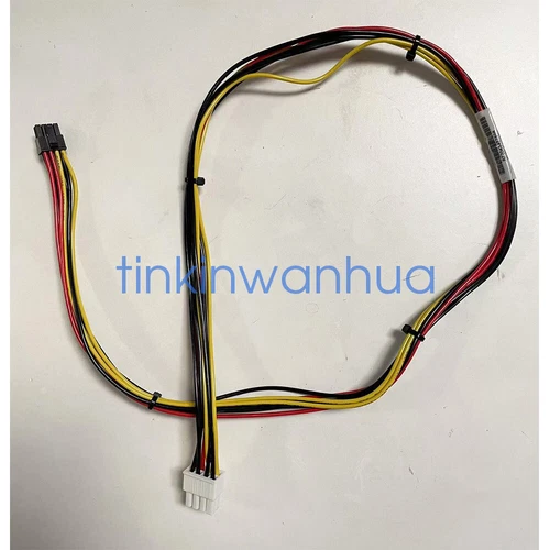 For Supermicro CBL-PWEX-0929 Server Backplane Power Cable 8Pin CPU To 8Pin CPU