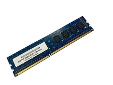 2GB Memory for Lenovo ThinkCentre M58p 6209, 6234xxx  DDR3 PC3-10600 DIMM RAM