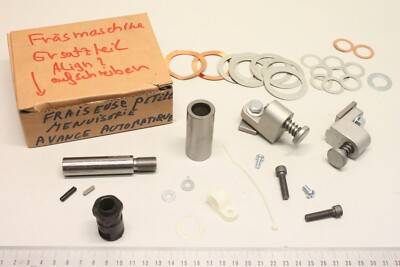 P01033 Align Ersatzteile Für Fräsmaschine  Milling Machine parts
