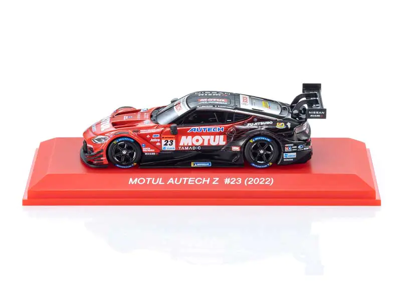 京商 minicar & book 23 MOTUL AUTECH Z 1/64 $_57.PNG?set_id=880000500F