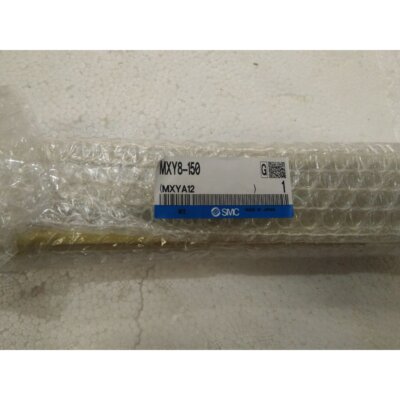 NEW SMC MXY8-150 Sliding Cylinder Quality assurance