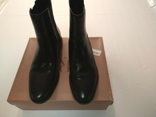 franco sarto racine bootie