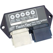 Daytona Twin Tec Standard Plug In Ignition Module for Harley Twin Cam 99-03 Race