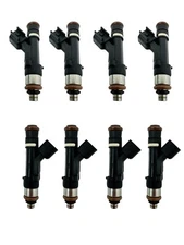 Ford Fuel Injector SET 5.0L Mustang GEN III Coyote F150 18-22 JR3Z9F593B SET