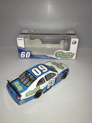 OReillys Autoparts Diecast. Autographed Carl Edwards & Ricky Stenhouse - Picture 6 of 6
