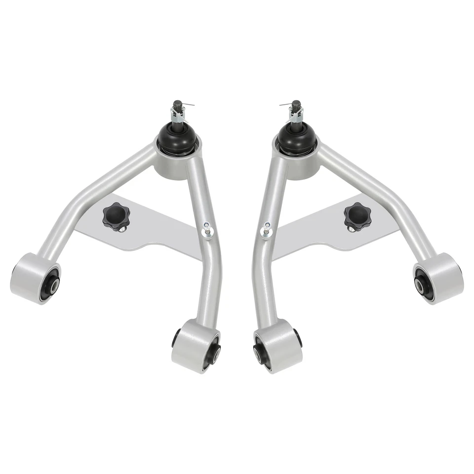 Brazo de control superior delantero rótula elevación 2-4" para Chevy S10 GMC S15 4x4 1982-2001 Foto 2 de 4