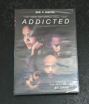 Addicted Movie Online Addicted (DVD)