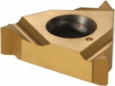 Vargus 3IR 14NPT VKX Carbide Laydown Threading Insert (52467), 1 Piece