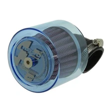 KOSO RACING CLEAR BLUE AIR FILTER REX 50 QM50QT-10A RS 900 4T 2007-2008