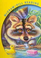 McGraw-Hill Reading 1, Book 3 - Hardcover By ...