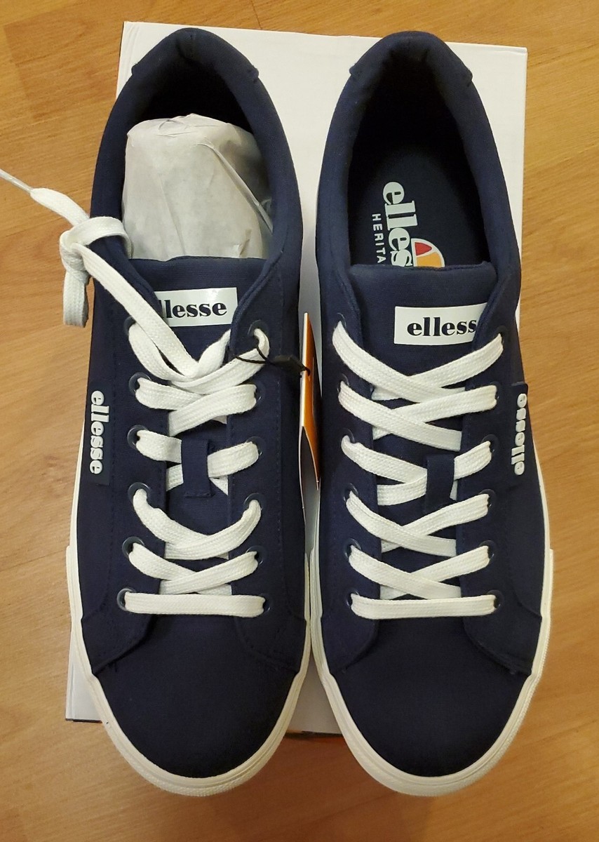 ellesse - LIFE Special x Ellesse 2012 Fall/Winter Fab Five The Assist