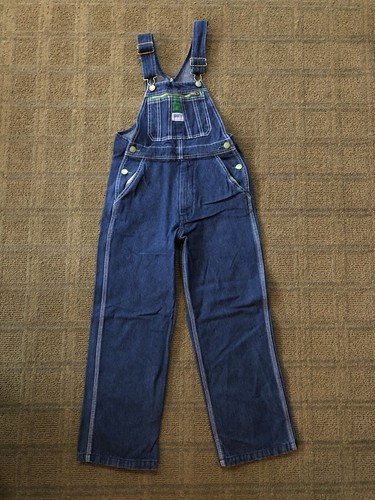 Liberty Kids Youth Blue Jean Denim 