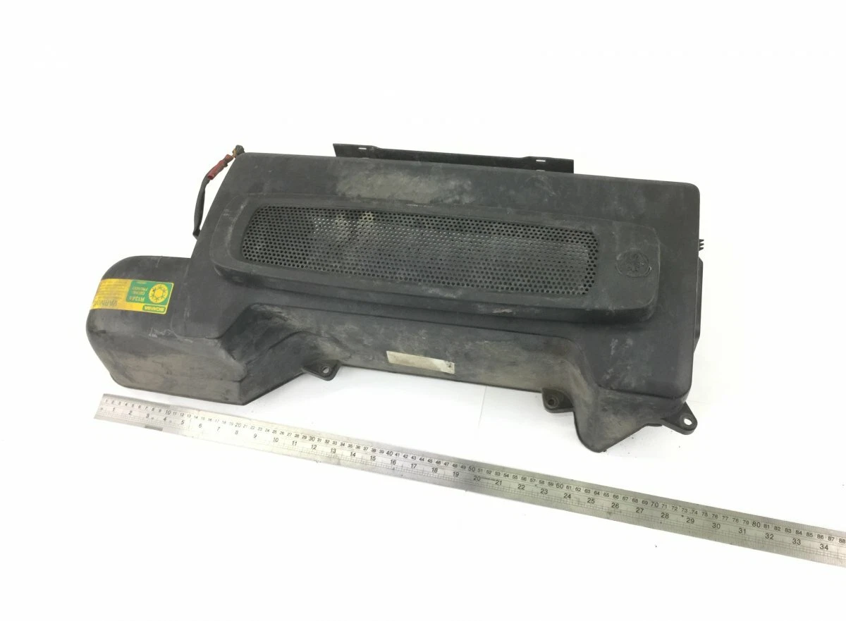 1863973 2567799 Cabin Ventilator Casing Cover SCANIA P, G, R, T 