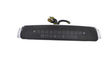 Pare-brise Ssangyong RODIUS