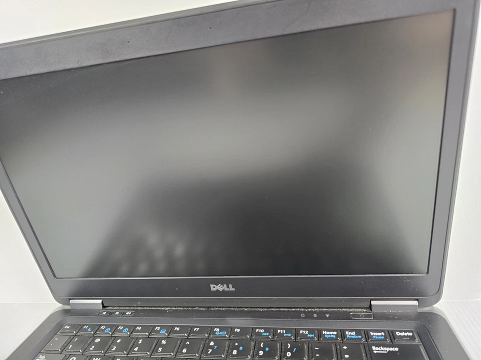 Dell Latitude E7440 i7 NO HDD/RAM READ - Image 4 of 4