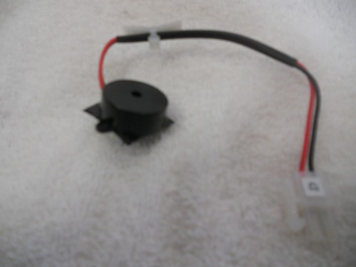 Pride Horn w/ Harness DWR9555H018 # 3359