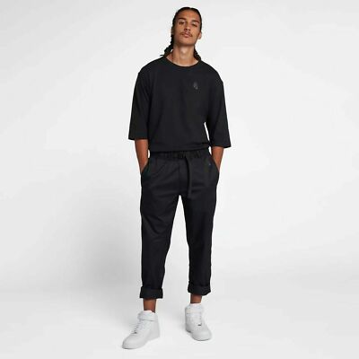 nikelab essentials pants