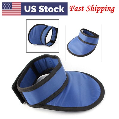 X Ray Collar Lead Thyroid Collar CT Radiation Protective Cover Lead Neck Protect