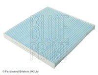 Blue Print ADN12521 Filter, Innenraumluft Passend FüR Nissan
