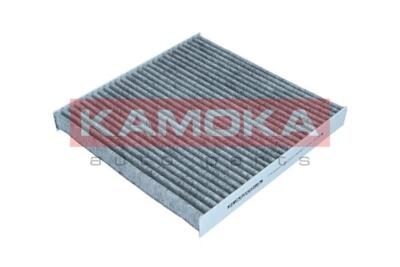KAMOKA F520501 Filter, Innenraumluft für SMART