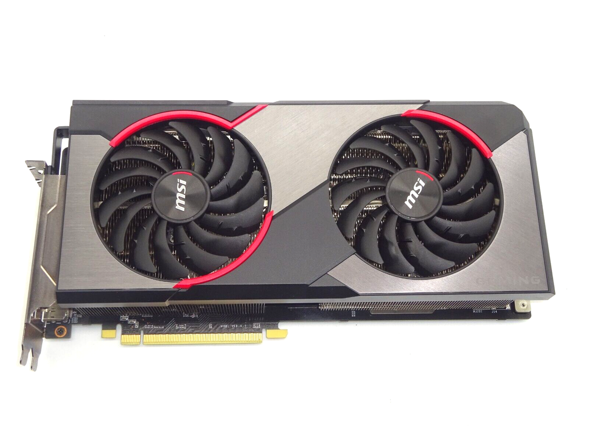 Msi Radeon Rx 5600 Drivers Gigabyte Asus 5700 Xt Drivers MSI