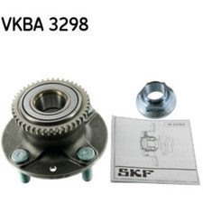 Roulement de roue Mazda 323