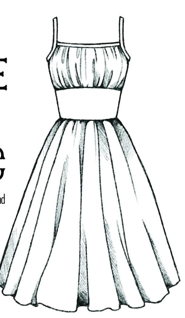 Hearts and Found Grace dress in black and purple floral print GUC size XL