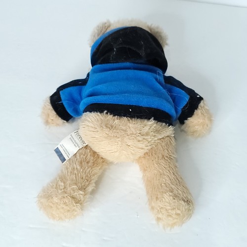 Official NBA Orlando Magic Stuffed Animal Plush Bear Forever Collectable 8" - Picture 5 of 6