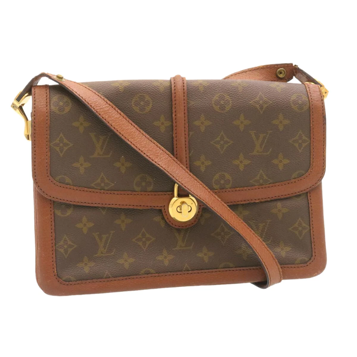 Louis Vuitton, Bags, Louis Vuitton Passy Bag