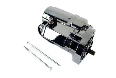 Starter Motor 2.4kw  for Harley Davidson by V-Twin - Bild 1 von 4