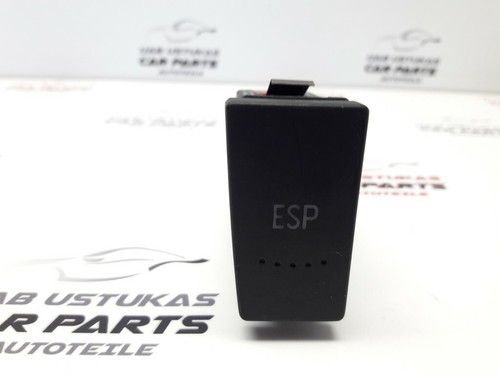 Volkswagen PASSAT B5.5 2003 ESP (Stabilitätssystem) -Schalter GUST835