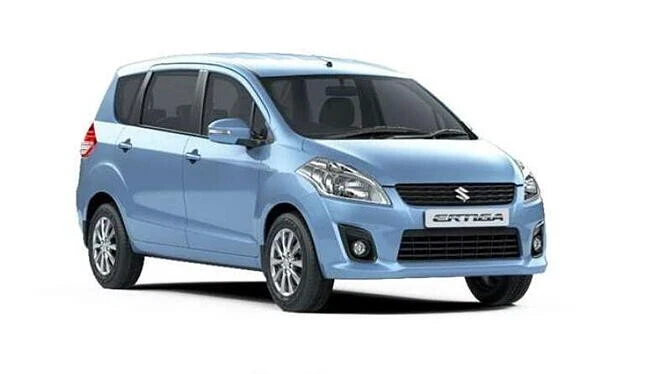 Nuevo extremo de barra de amarre y extremo de dirección con botas para Suzuki Ertiga 2012-2017 Foto 2 de 4