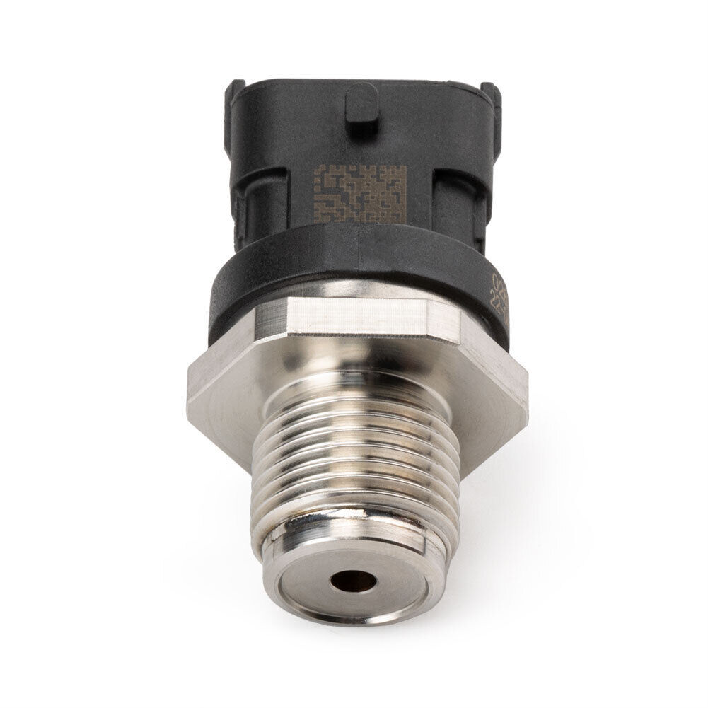 Rail Fuel Pressure Sensor – 0281002534 For Chevy/GMC 2004-2005 Diesel V8 6.6L