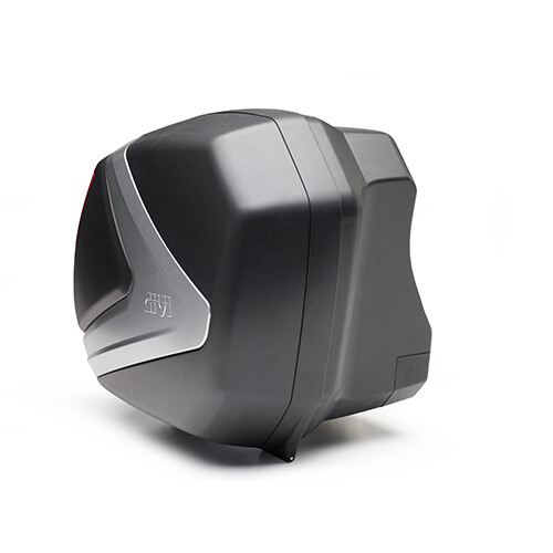 GIVI V37N SEITENKOFFER + RAHMEN PLX539 SUZUKI GSF 1250 BANDIT/S + 2007-2011 - Bild 7 von 10