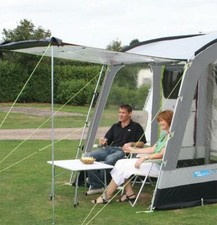 Kampa Universal Front Canopy
