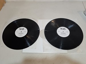 Nas Stillmatic Vinyl | eBay