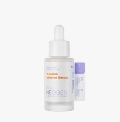 [NEOGEN DERMALOGY] V.Biome Infusion Serum 30ml Anti-Aging Nutrition