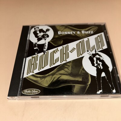BONNEY & BUZZ   Rock-Ola
