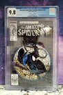 AMAZING SPIDER-MAN #300 FACSIMILE~🔥~DiMASI~TILE MOSAIC NYCC CON~🔥CGC 9.8🔥