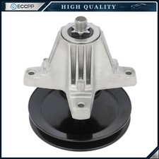 Spindle Assembly for MTD Cub Cadet 42" Deck XT1-LT42 CYT4220 618-06976 918-06976