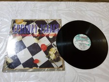 ❤️RARE GOOD CDN CHEAP❤️Red Rose For Gregory Isaacs 1988 Greensleeves Vinyl❤️LOOK
